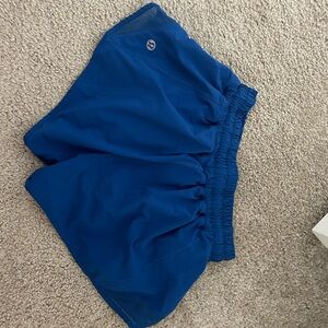 Lulumeon 2.5 Hottie Hots In Royal Blue